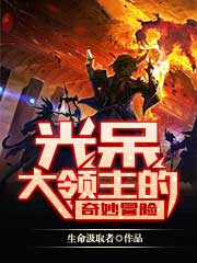 光呆大领主的奇妙冒险.jpg